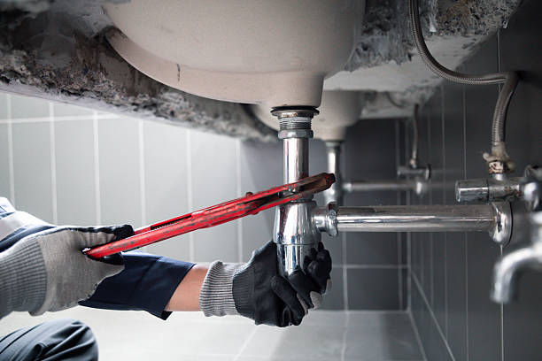 Trusted Gas Line Repair service in Morgantown, WV - Masters Plumbing Service